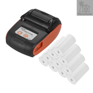 Giấy in nhiệt K57 cho máy in tính tiền bluetooth