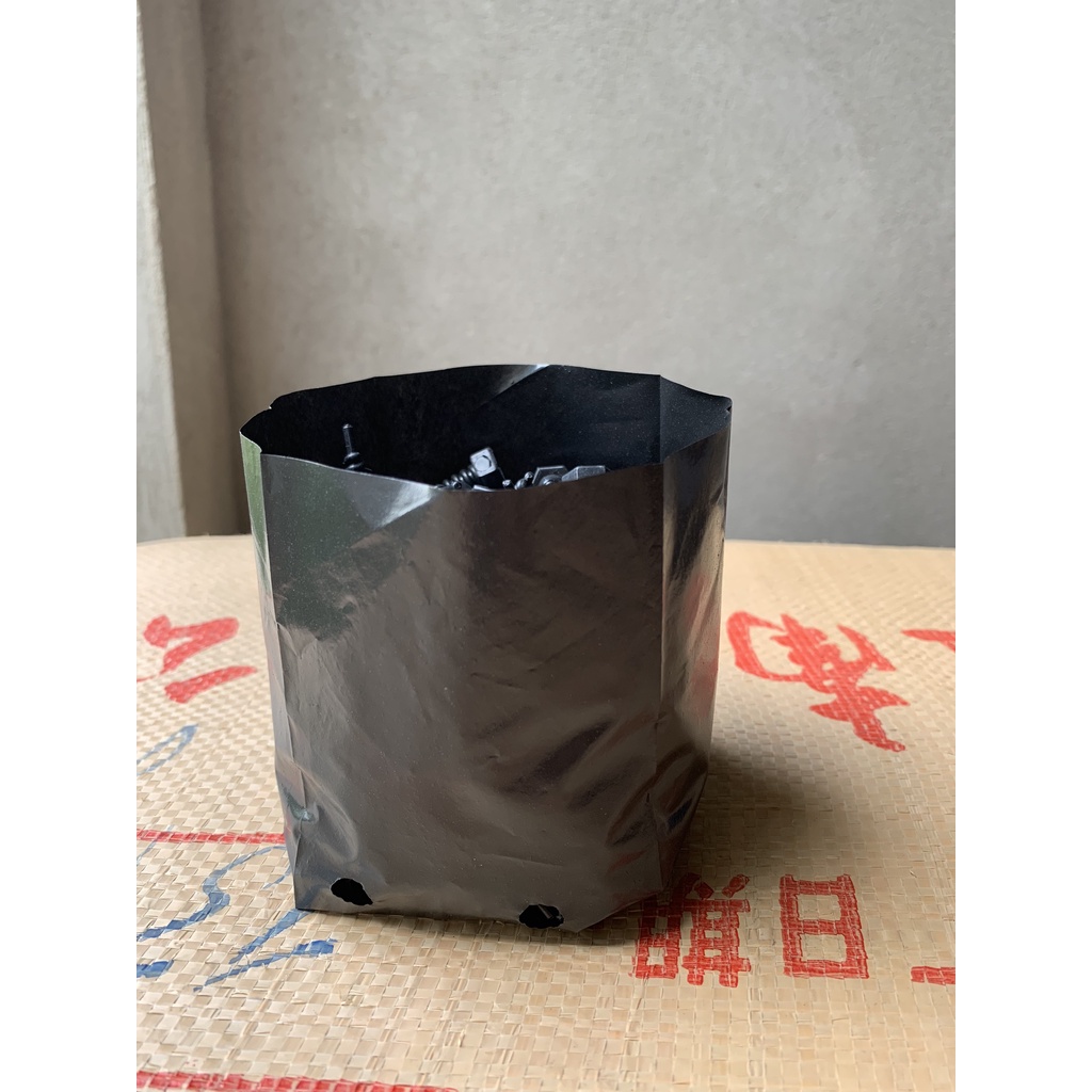 1KG TÚI ƯƠM CÂY MÃ 7*14 ( KÍCH RỄ, MẦM CÂY XANH LÁ, DỊCH TRUYỀN CHO CÂY, BẠT CỎ...)