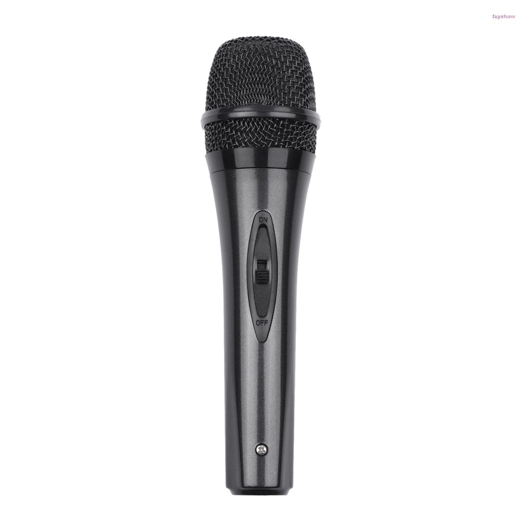 Micro Có Dây Cầm Tay Có Thể Tháo Rời Đa Năng Cho Vocal Acoustics Acoustics 5mr Ốp