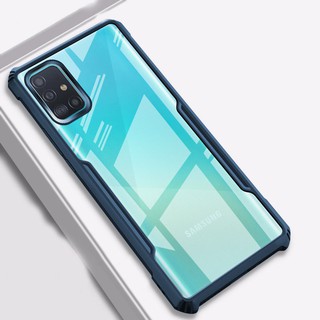 Ốp lưng in họa tiết dành cho điện thoại Samsung Galaxy A71 / A51