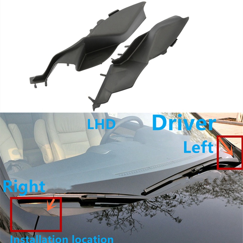 Bản Lề Động Cơ Cho HONDA CRV CR-V RE 2007-2011 74212-SWA-A00 74222-SWA-A00