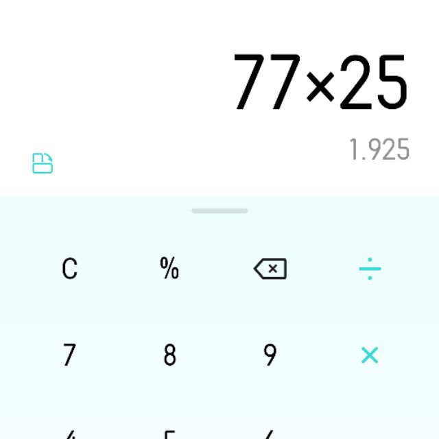 Combo ôm lô của khách