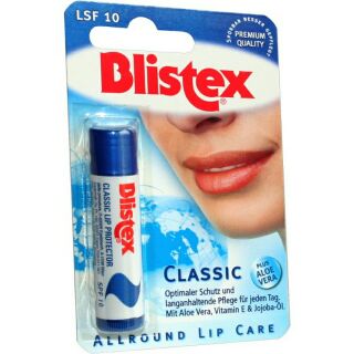 Son dưỡng môi Blistex