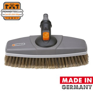 ĐẦU CHỔI RỬA XE GARDENA 05570-20