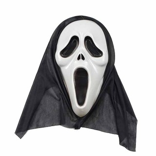 Đồ Chơi Mặt Nạ Thần Chết Scream bds