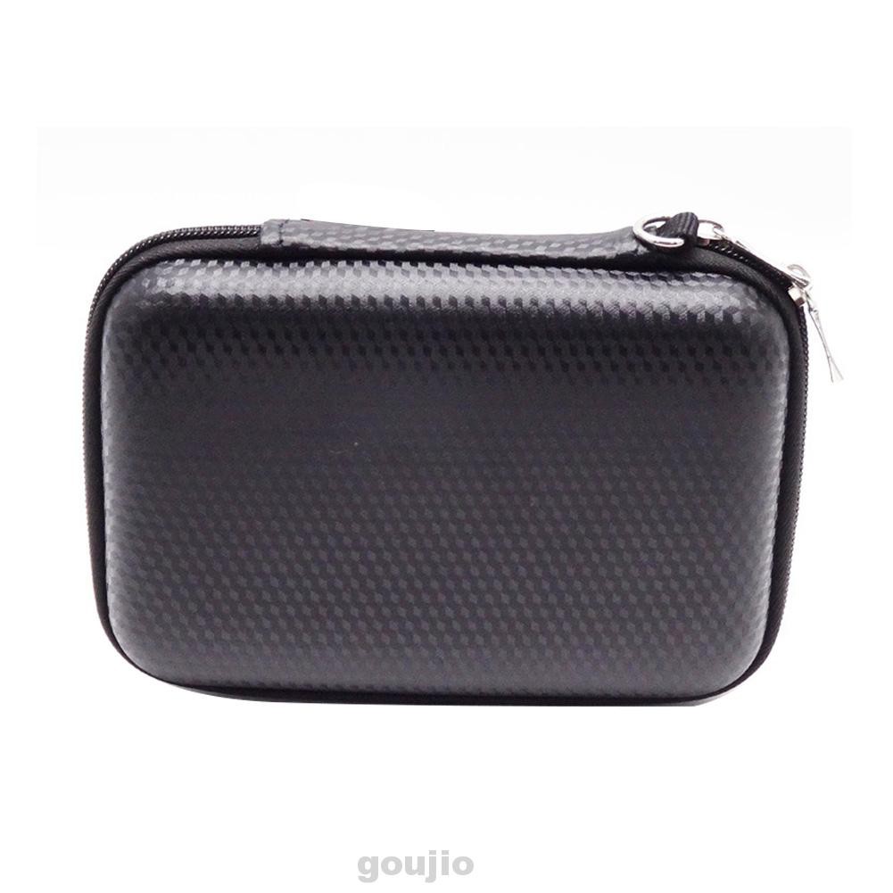 Hộp Đựng Ổ Cứng Di Động Bằng Eva Nhẹ Chuyên Nghiệp | BigBuy360 - bigbuy360.vn