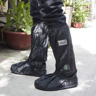 [Mã FATPBAU2 giảm 40K đơn 150K] [GIẢM SỐC]Ủng bọc giày đi mưa chống thấm nhập khẩu - (đồ phượt - phượt)
