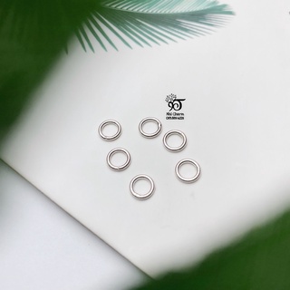 Khoen bạc 925