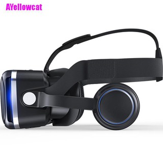 Kính Thực Tế Ảo 3d Bluetooth Hj