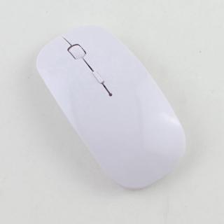 Chuột Quang Không Dây Siêu Mỏng 2.4g