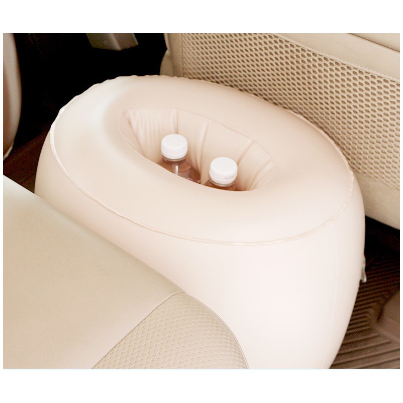 Đệm Hơi Ô Tô⚡️HÀNG CAO CẤP⚡️Nệm Hơi Xe Ô tô cao cấp,giường hơi ô tô tặng kèm bơm điện, bộ gối miếng vá và túi | BigBuy360 - bigbuy360.vn