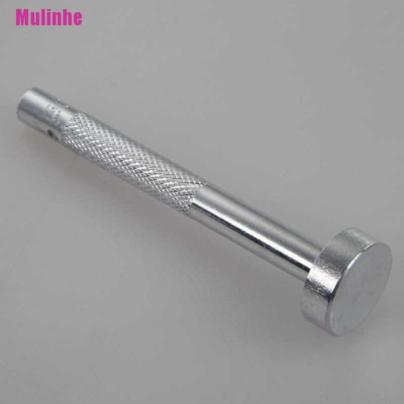 Dụng cụ khuôn dập lỗ xâu làm đồ da thủ công chuyên dụng