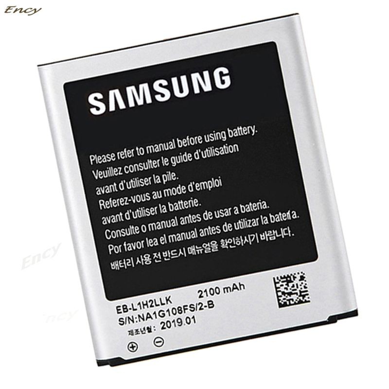 Pin Samsung Galaxy S3 HQ / S3 HÀN QUỐC