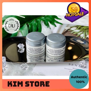 Kem dưỡng trắng da 💖 freeship 💋 kem dưỡng trắng da clearly kiehl's 7ml kim store