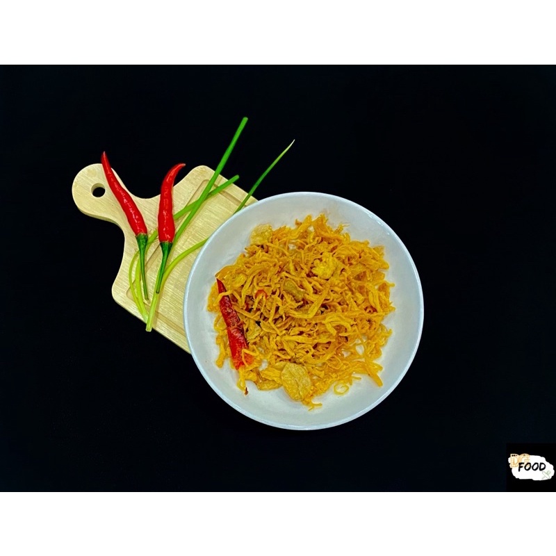 Khô gà bơ tỏi | BigBuy360 - bigbuy360.vn