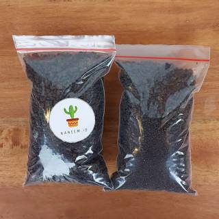 Cát Malang / Pasmal - 500 Grams Of Land Media