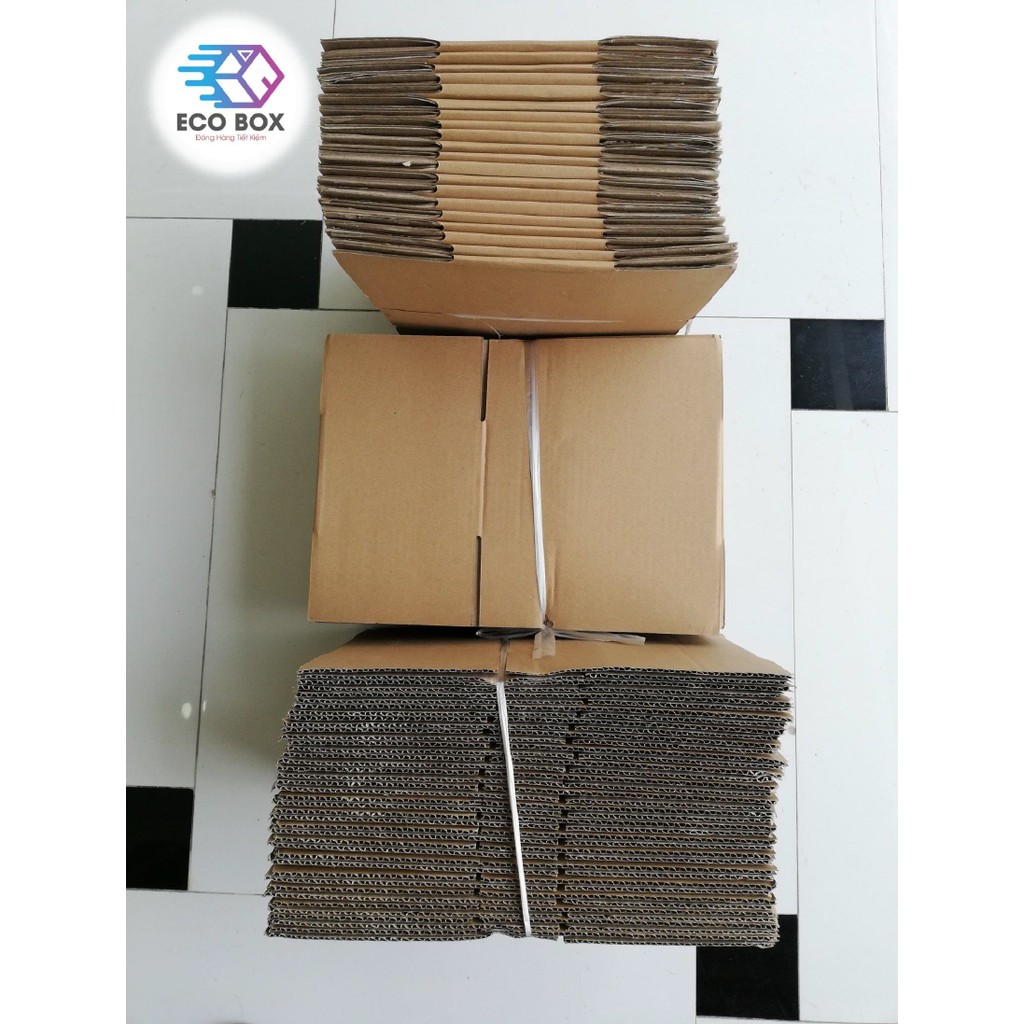 20x15x10 hộp carton đóng hàng