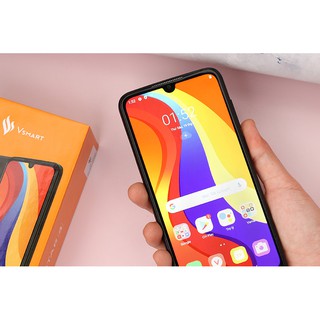 Điện thoại Vsmart Star 4 (2GB/16GB)