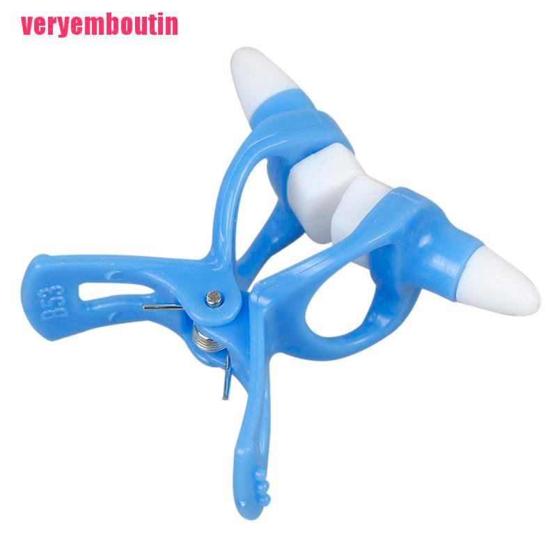 Bộ 2 / 3 Kẹp Nâng Mũi Chuyên Dụng