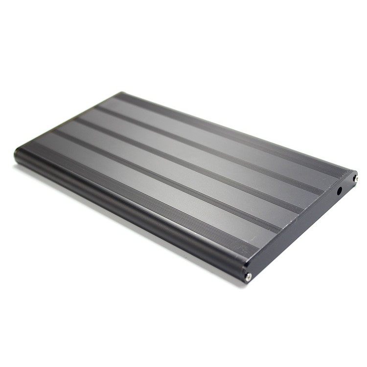 [Bộ] Máng W106 60-150cm Chế Đèn Thủy Sinh, Diy Đèn Led, Nhôm Nguyên Chất, Tặng Kèm Bịt Đầu, Mica Mờ | BigBuy360 - bigbuy360.vn