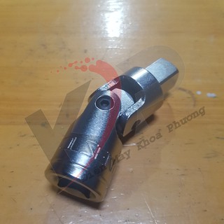 ĐẦU KHẨU LẮC LÉO