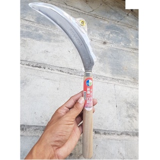 Cây liềm cắt cỏ siêu bén buddy bc0021