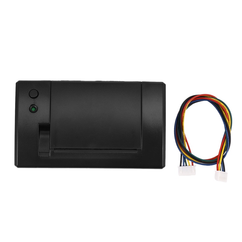 Máy In Nhiệt Rs232 Mini 58Mm