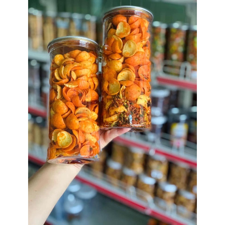 BÁNH PHỒNG RUỐC