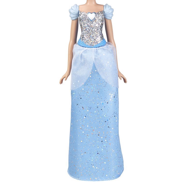 Đồ chơi Hasbro búp bê công chúa Cinderella Disney Princess