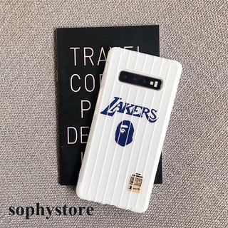 Ốp lưng dẻo cho Samsung S8 S9 S10 Plus Note 9 Note 10 Plus