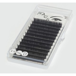 Mi khay ACB độ cong CC Mi khay  ACB độ cong CC chất mi silk Hàn, mềm, dễ bắt keo dùng để nối volume, classic 🥰