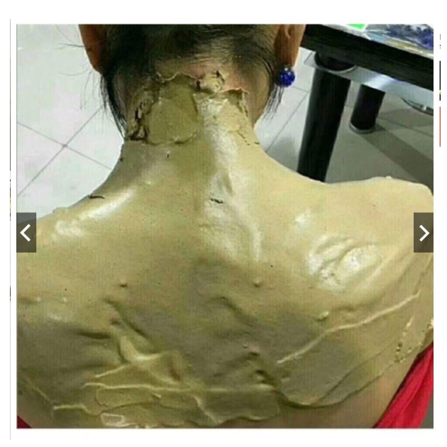 Bột Đắp năng lượng giảm béo, dưỡng sinh. Túi to 1000gr