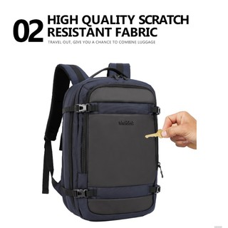 Balo Arctic Hunter B188