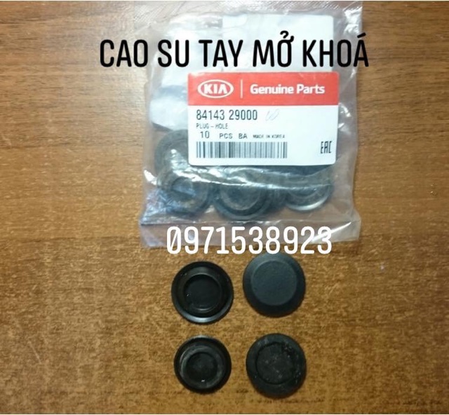 Cao su sườn xe hốc lốp 1731325000 1731330000 1731320000 1731335000