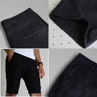 QUẦN SHORT NAM CHẤT LIỆU LINEN