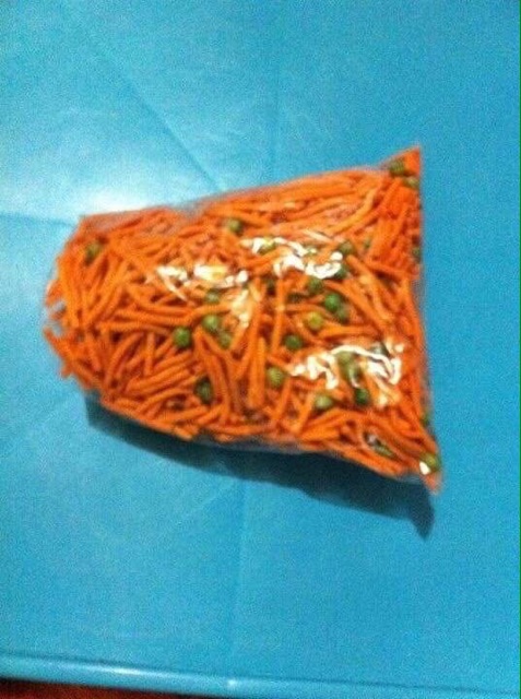 BIM BIM QUE ĐẬU HÀ LAN