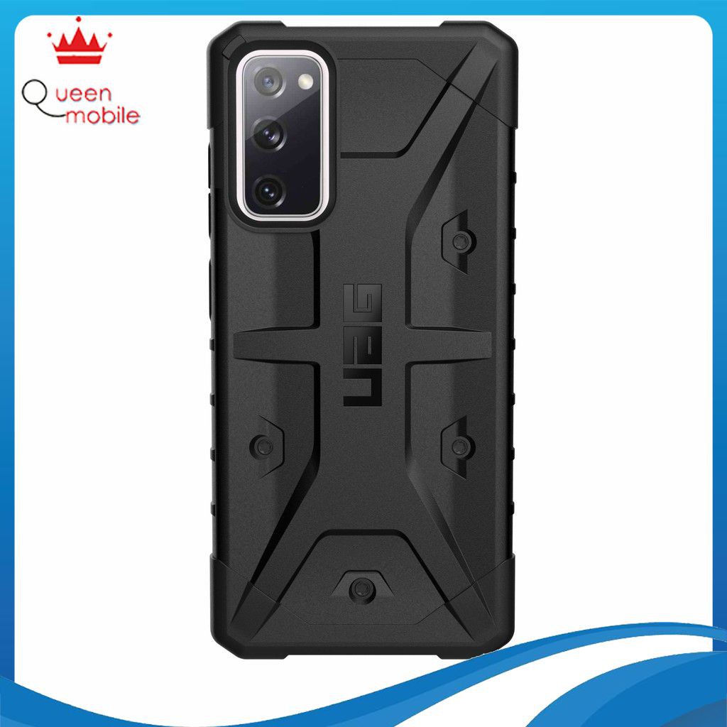 Ốp lưng UAG Pathfinder cho Samsung Galaxy S20 FE/FE 5G [6.2-inch]