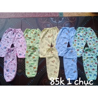 Combo khách 420k 4 set áo quần