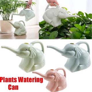 Bình Tưới Cây Mini Chất Lượng Cao Hình Chú Voi Dễ Thương
