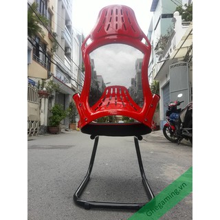 Ghế chơi game - Ghế game net G60