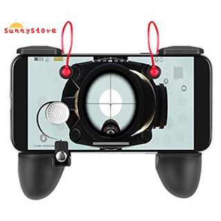 Tay cầm chơi game PUBG chuyên nghiệp cho điện thoại smartphone