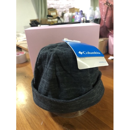 Mũ vải Columbia O/S / Taille Unique (Mỹ)