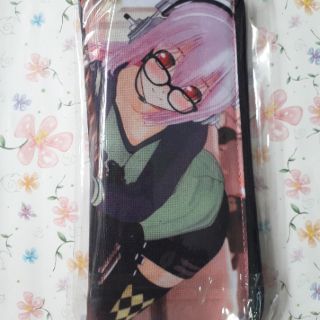 Ví anime sinico