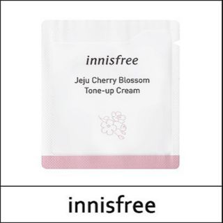 Sample Kem dưỡng trắng nâng tone da innisfree