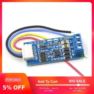 Mô Đun Chuyển Đổi Ttl Sang Rs485 3.3v 5v Cho Arduino Avr
