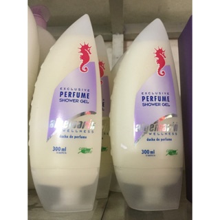 Sữa tắm cá ngựa chuẩn Đức