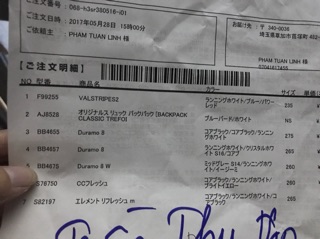 Giày Adidas Duramo 8 mã BB4657
