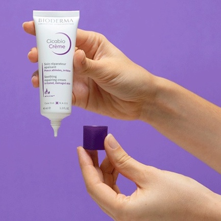 Kem Phục Hồi Da Bioderma Cicabio Crème 40ml | BigBuy360 - bigbuy360.vn