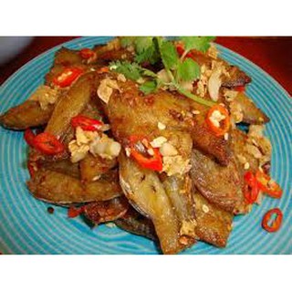 CÁ ĐÙ MỘT NẮNG (SIZE M)