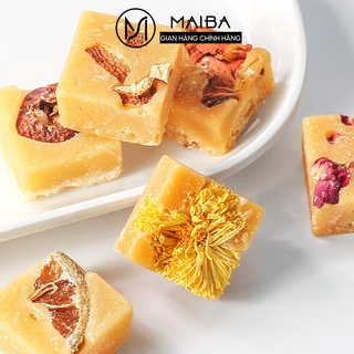 Trà Hoa Cúc Đường Phèn Mật Ong Nhiều Vị MAIBA